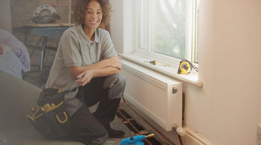 Local expert plumbing services in Paw Paw, MI